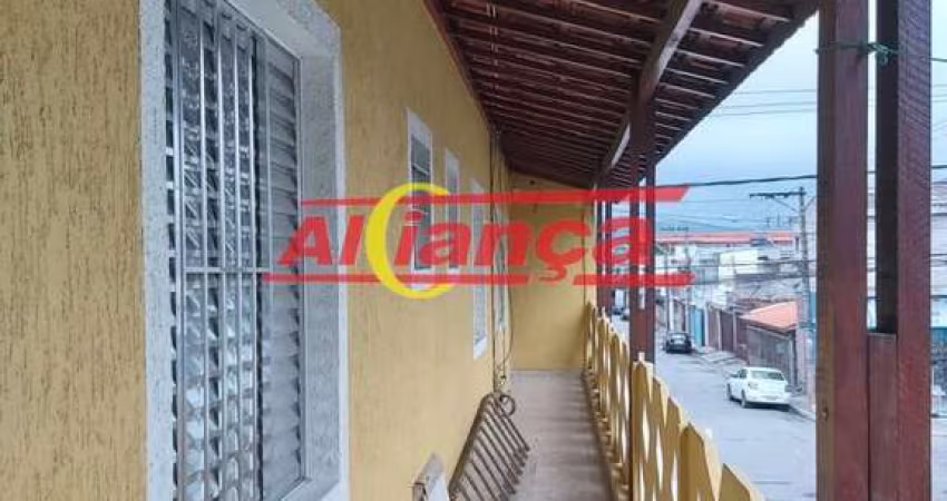 Sobrado Residencial Para Renda Otima localização