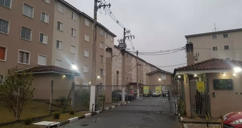 APARTAMENTO COM 2 DORMITÓRIOS À VENDA, 44 M² - JARDIM NOVA CIDADE - GUARULHOS - SP