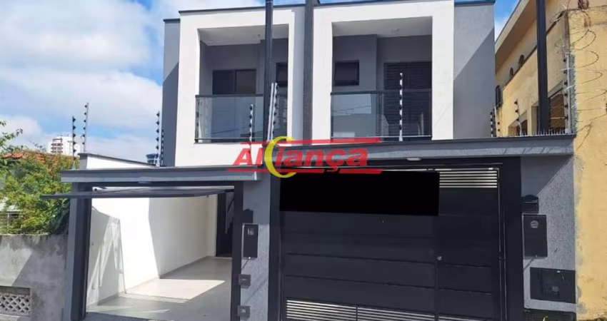 Ótimo sobrado com 3 dormitórios, 1 suíte e 2 vagas, localizado na Penha. Agende sua visita!