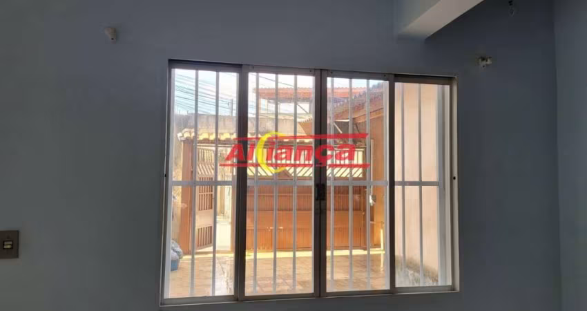 Imóvel com duas casas no terreno Jardim Joamar