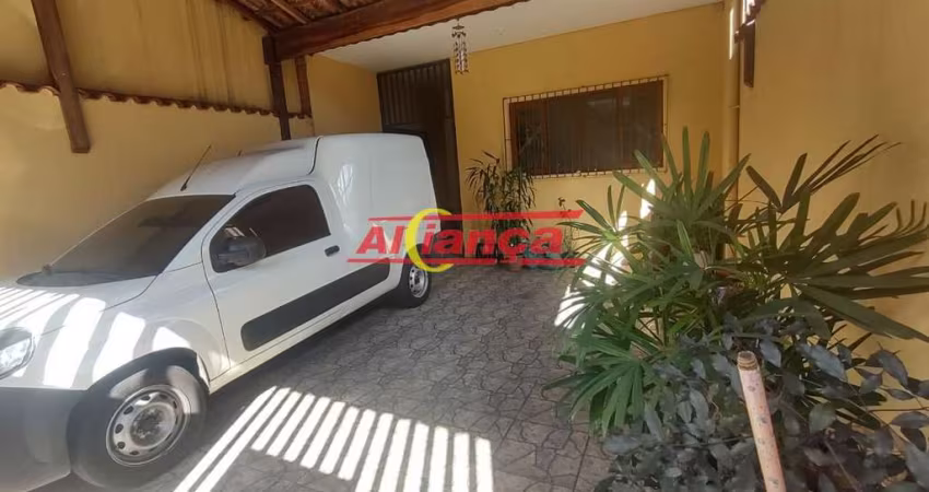 Sobrado 02 Suites Oportunidades JD. Almeida Prado.