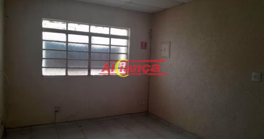 Casa Comercial a venda na Luiz Faccini