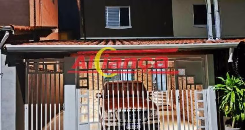 SOBRADO EM CONDOMINIO FECHADO