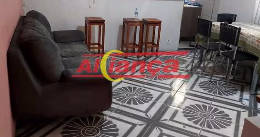 Casa à venda com 143m², 2 quartos e 2 vagas