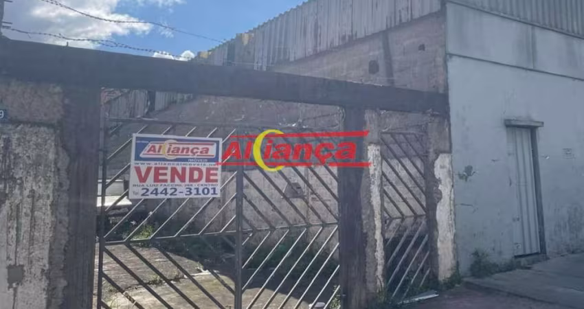 TERRENO 5 X 25 LOCALIZAÇÃO PRIVILEGIADA NO JD.S.JOÃO