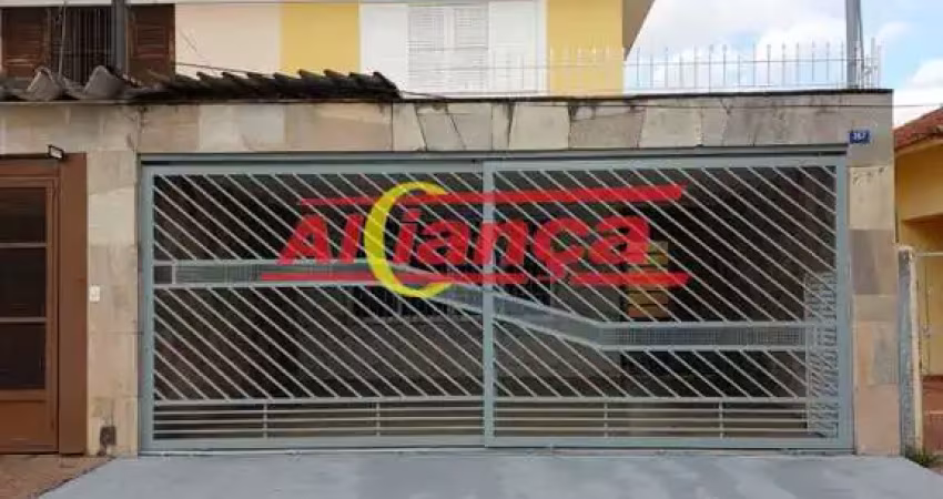 Casa em condomínio fechado com 3 quartos à venda na Avenida Duarte da Costa, 267, Jardim Vila Galvão, Guarulhos