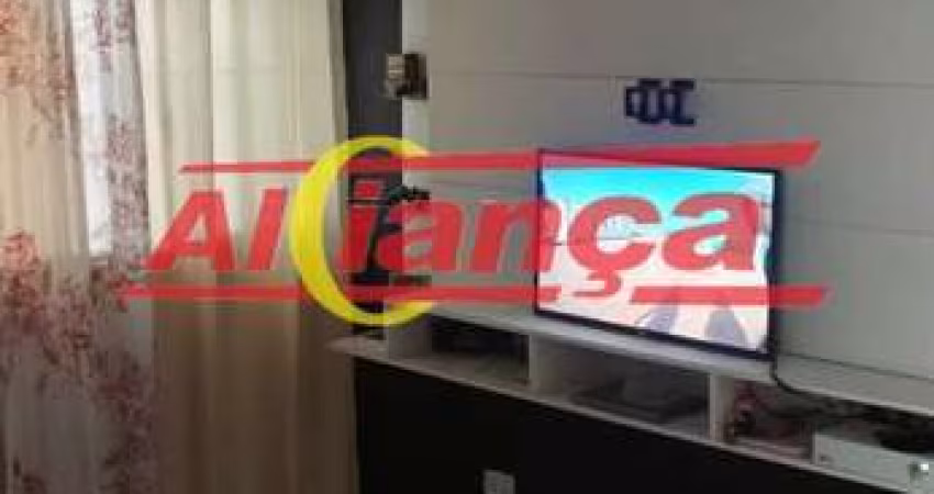 SOBRADO 125M² À VENDA PARQUE ALVORADA