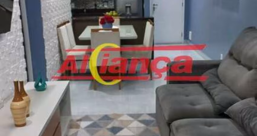 APARTAMENTO 3 DORMITÓRIOS 75M² - CONDOMINIO SUPERA - VILA LEONOR, GUARULHOS/SP