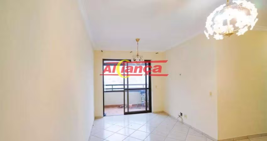 APARTAMENTO COM 3 DORMITÓRIOS À VENDA, 81 M² - TATUAPÉ - SÃO PAULO - SP