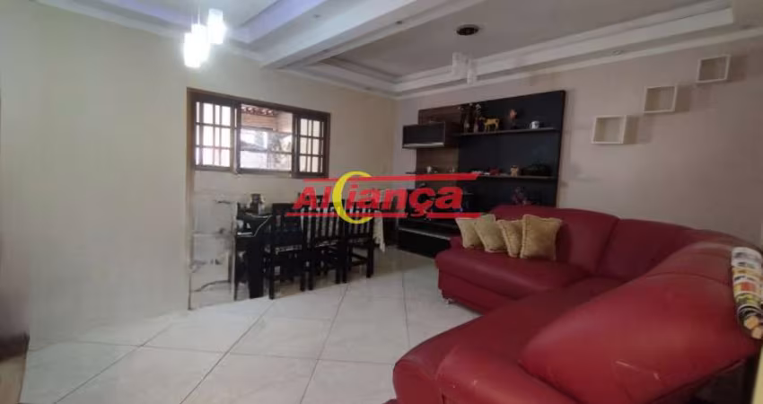 SOBRADO RESIDENCIAL