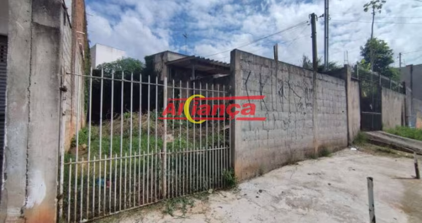 TERRENO RESIDENCIAL OU COMERCIAL
