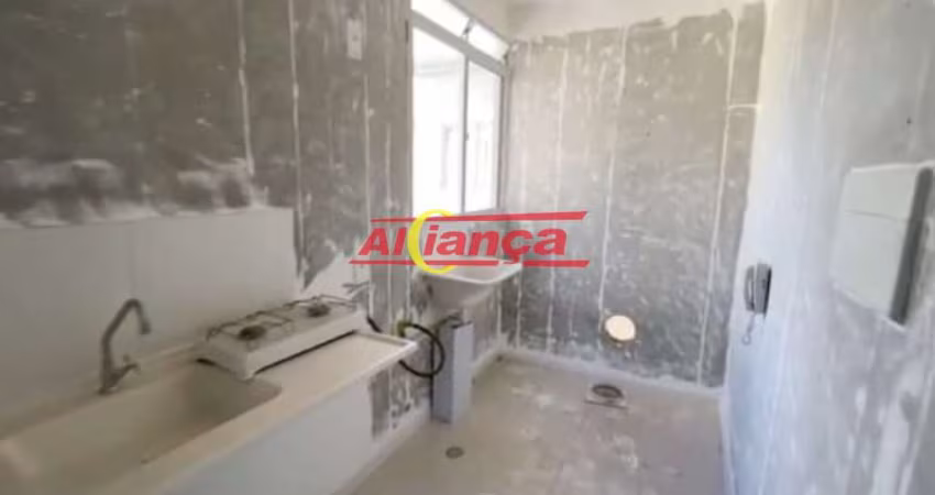Apartamento em um Condomínio com área de Lazer