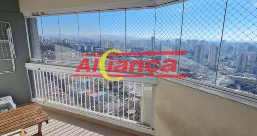 Vendo Apto 82 metros na Vila augusta