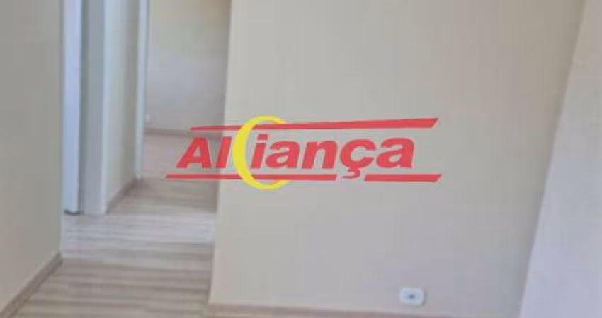 Lindo apartamento 2 dormitórios
