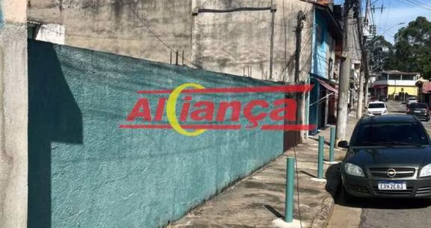 Casa a Venda na Rua Manga