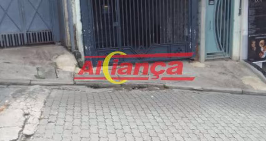TERRENO A VENDA, 200 M² - JARDIM MARILENA - GUARULHOS - SP