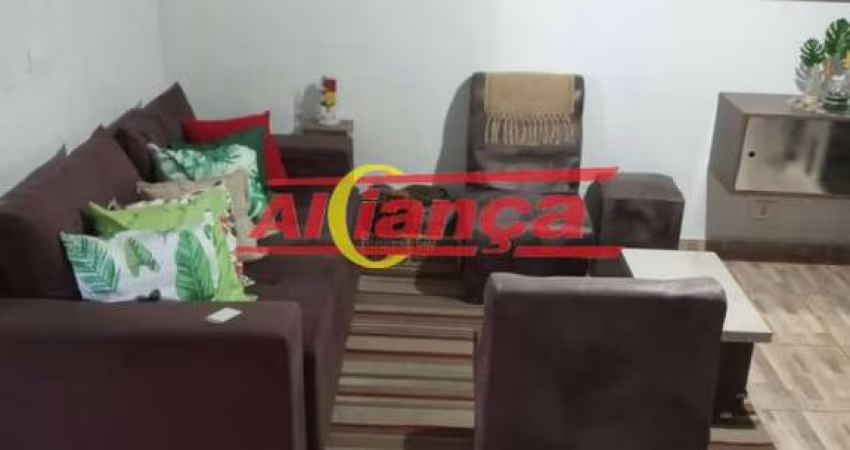 Casa Térrea em Tucuruvi - 2 Dormitórios - Excelente Investimento!