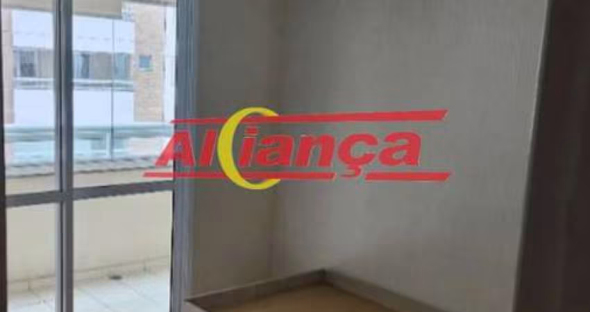 Apartamento com 86m², 3 quartos e  1 vaga no Tatuapé