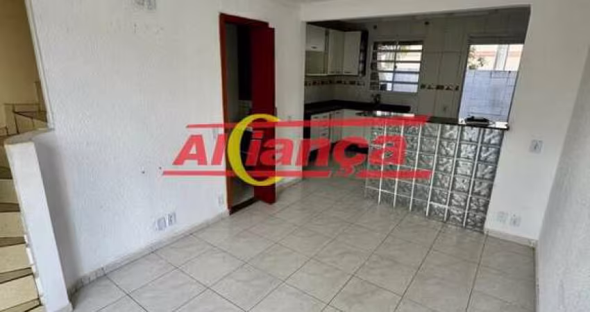 Sobrado Condomínio fechado