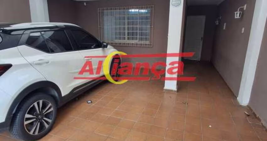 Sobrado com 3 dormitórios e 2 vagas para venda - Vila Camargos