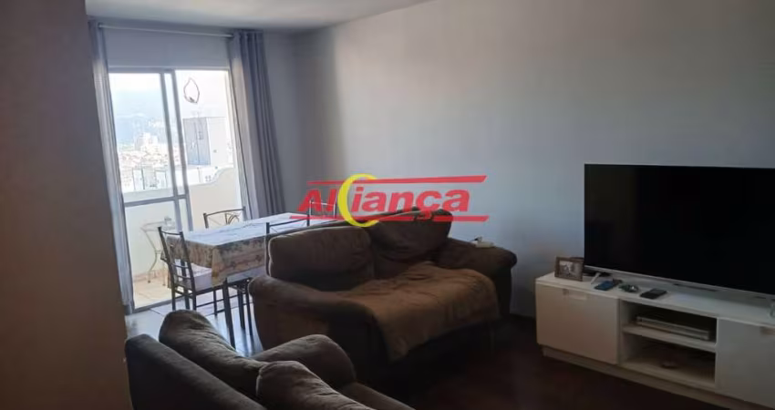 APARTAMENTO COM 2 DORMITÓRIOS À VENDA, 74 M² - VILA MAZZEI - SÃO PAULO - SP