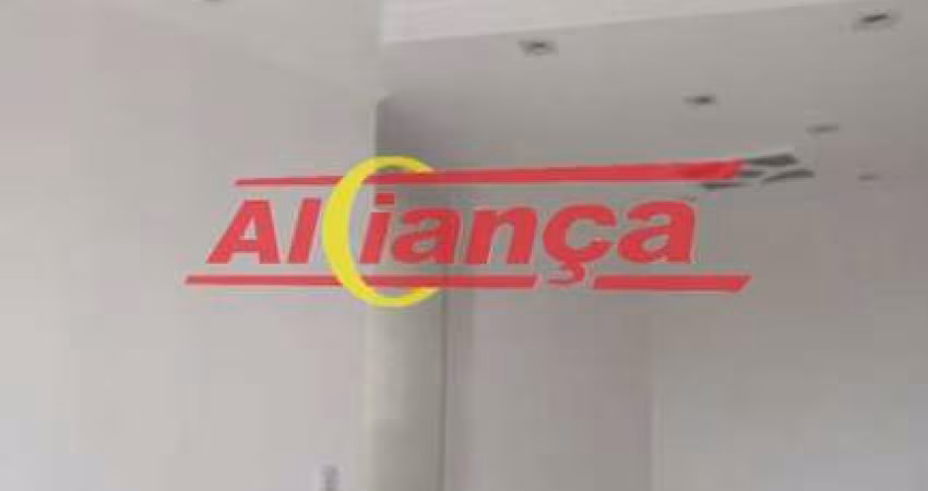 Apartamento todo reformado e pronto para morar