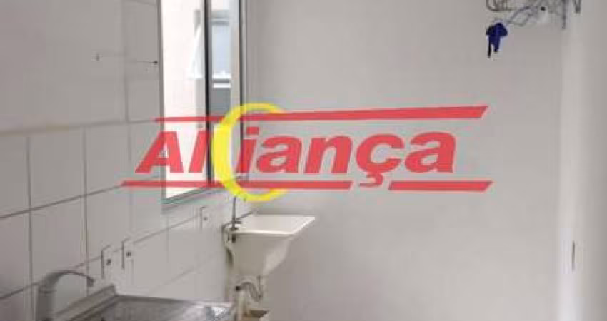 Apartamento para Alugar - Condomínio Vila Felicita Bonsucesso