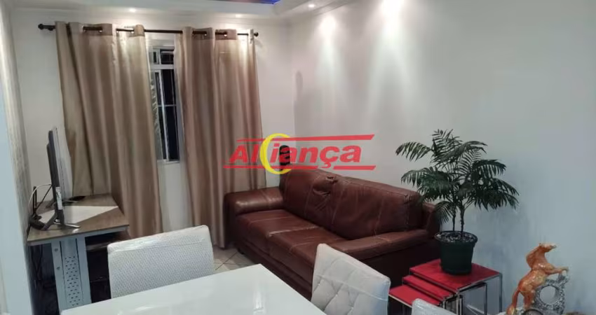APARTAMENTO 2 DORMITÓRIOS À VENDA-JAÇANÃ-SAO PAULO