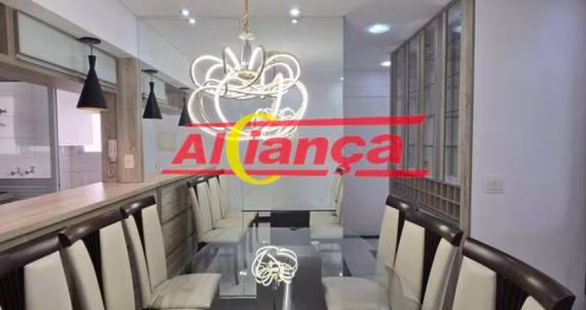 RESIDENCIAL BEM ESTARRESIDENCIAL BEM ESTAR GUARULHOS