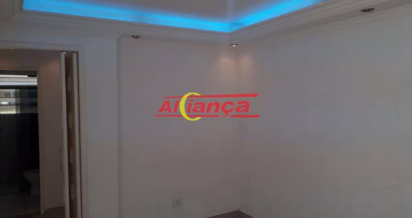 Apartamento Térreo no Bairro Maria Dirce