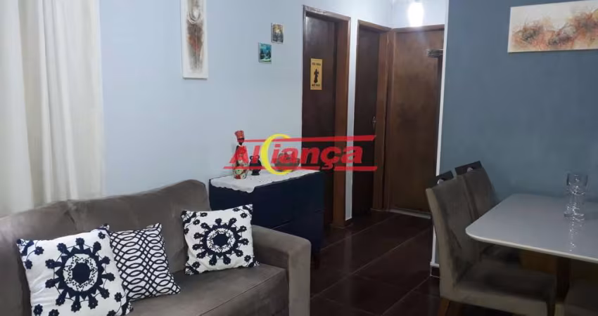Lindo Apartamento no Jd Maria Dirce 3