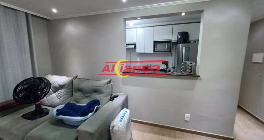 VENDA Aconchegante e Bem-Localizado Apartamento 43,57m²