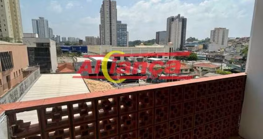 Apartamento com 3 quartos à venda na Rua São Domingos, 157, Jardim São Paulo, Guarulhos