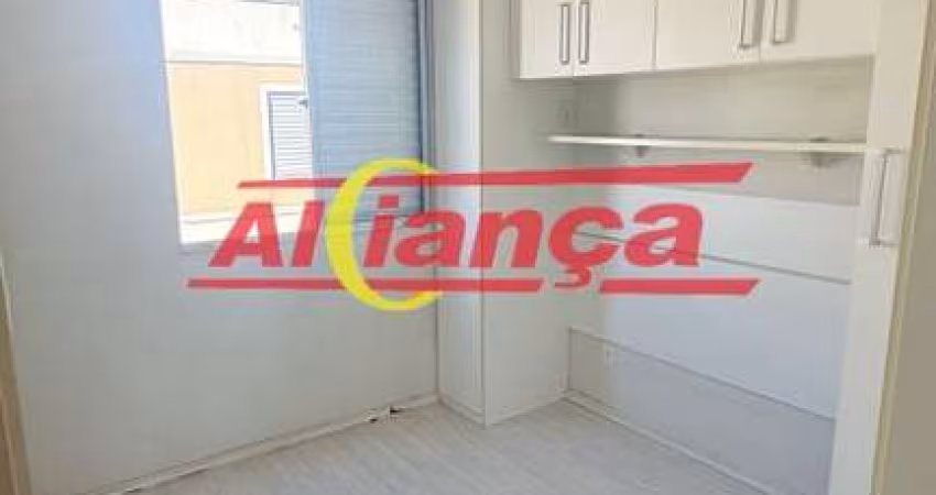 Lindo apartamento á venda no Residencial Santa Cecilia