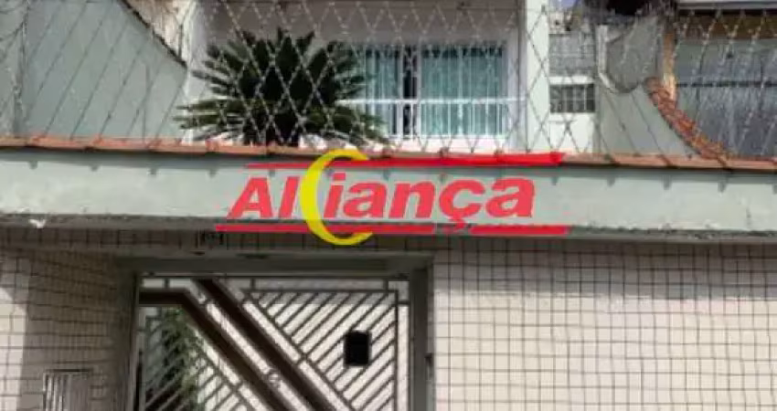 SOBRADO COM 3 DORMITÓRIOS À VENDA, 280M² - VILA AUGUSTA - GUARULHOS/SP