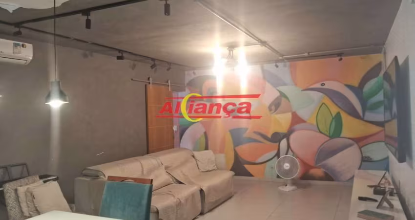 Casa térrea na Vila Endress!!!