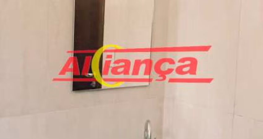 Apartamento com 2 quartos à venda na Rua Manoel de Souza, 220, Macedo, Guarulhos