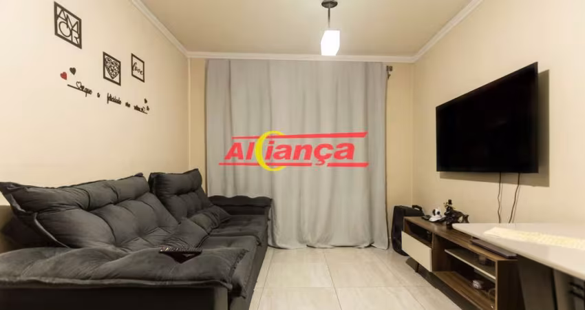 Apartamento com 2 quartos à venda na Rua Manoel de Souza, 220, Macedo, Guarulhos