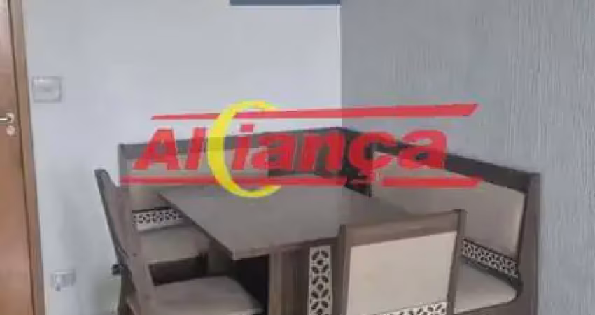 BOM CLIMA - 2 DORM - 1 VAGA DE GARAGEM - IMPERDÍVEL
