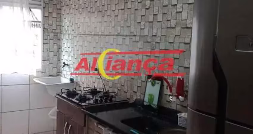 Apartamento com 2 quartos à venda na Rua Tenry, 115, Vila Sadokim, Guarulhos