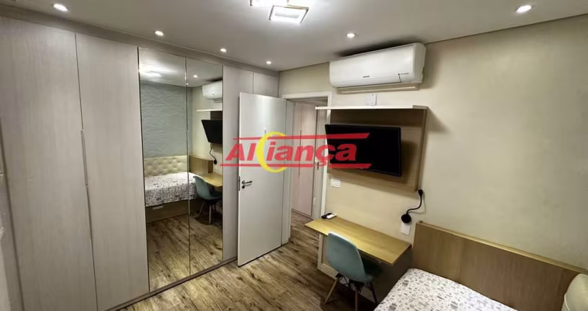 Apartamento Cidade Maia 86 Metros !
