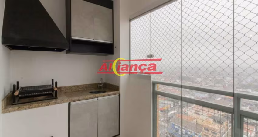 Apartamento à Venda - Condomínio Forever Residence Resort