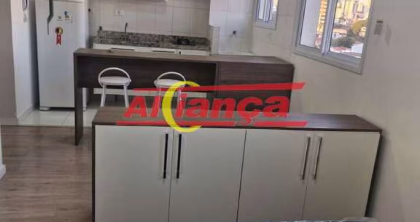 Studio Mobiliado - 500 metros do metrô Parada Inglesa - SP: 24m²