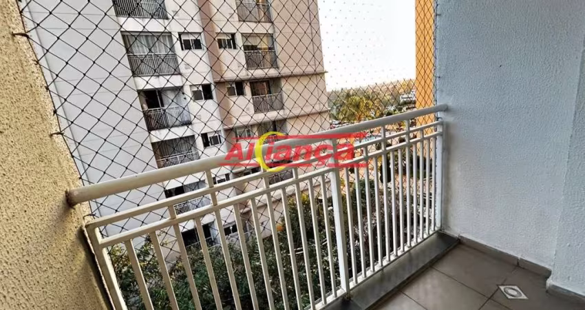 lindo apartamento disponível para venda no condomínio parque do sol