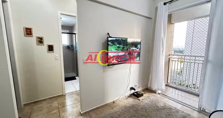 lindo apartamento disponível para venda no condomínio parque do sol