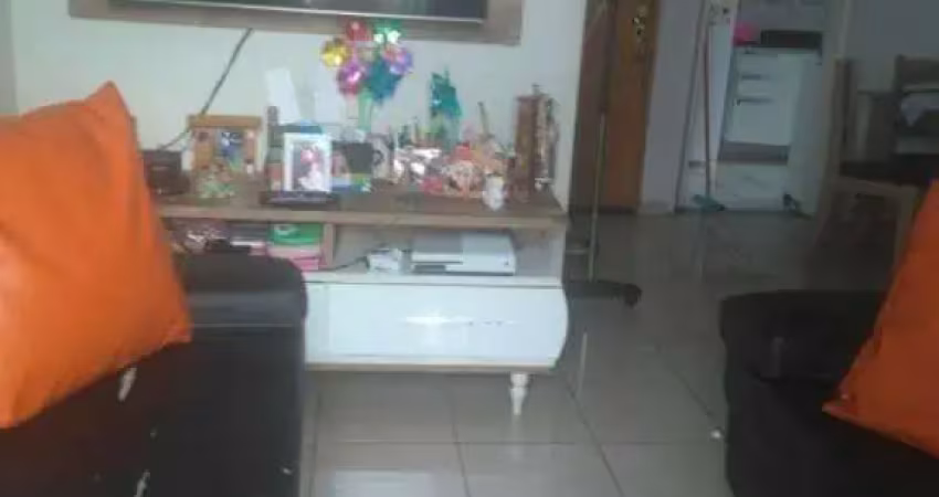 APARTAMENTO COM 2 DORMITÓRIOS À VENDA, 65m² - JARDIM BOM CLIMA - GUARULHOS/SP