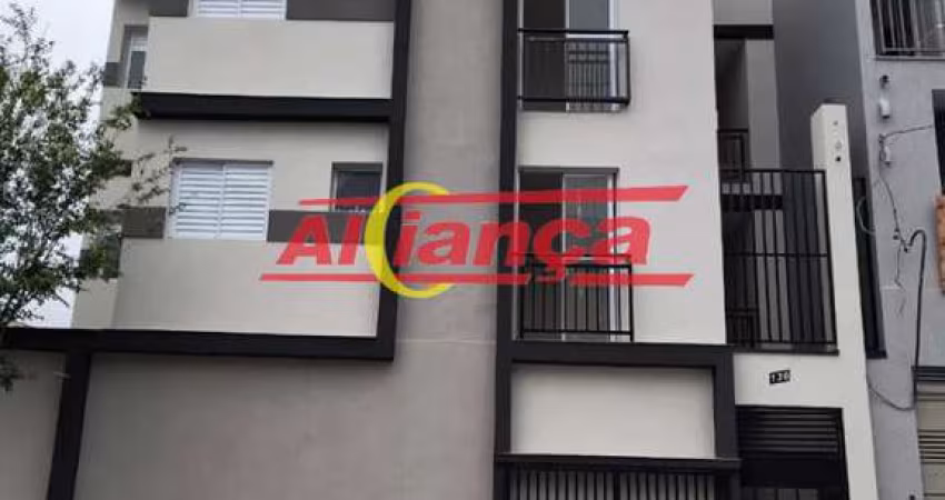APARTAMENTO NOVO 1 DORMITÓRIO-VL CONSTANÇA-ZNORTE/SP