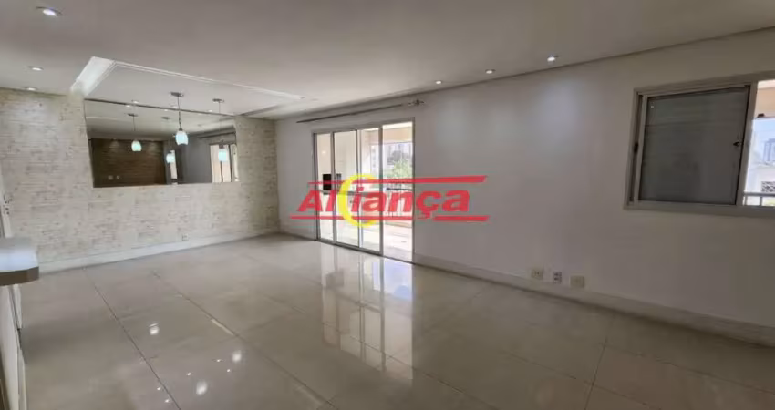 Descubra este ap próximo ao metrô de 3 dorms no tatuapé, sp. 127m², 1 suíte, 2 vagas