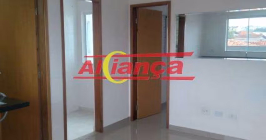 APARTAMENTO NOVO COM 2 QUARTOS (1 COM PLANEJADOS) PRÓXIMO AO SHOPPING METRÔ TUCURUVI EM SÃO PAULO SP