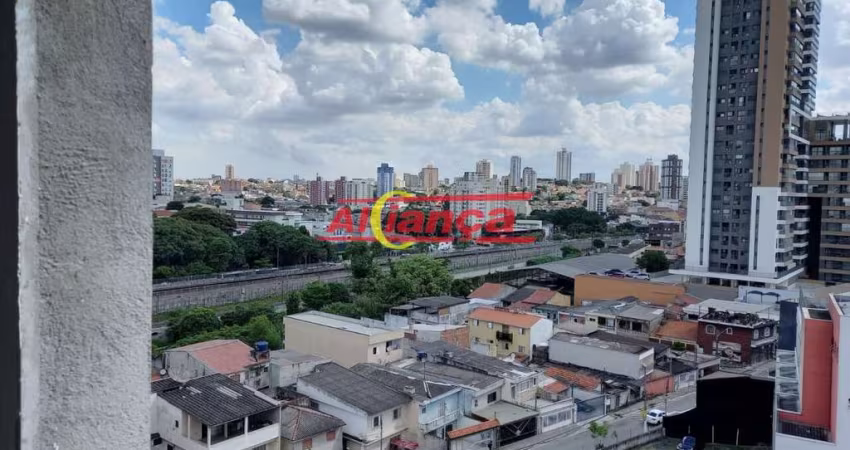 APARTAMENTO COM 2 DORMITÓRIOS À VENDA, 34M² - VILA ESPERANÇA - GUARULHOS/SP